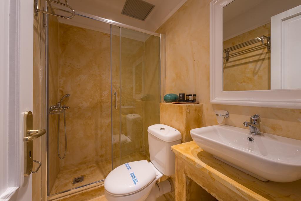 Palladian Home アテネ エクステリア 写真