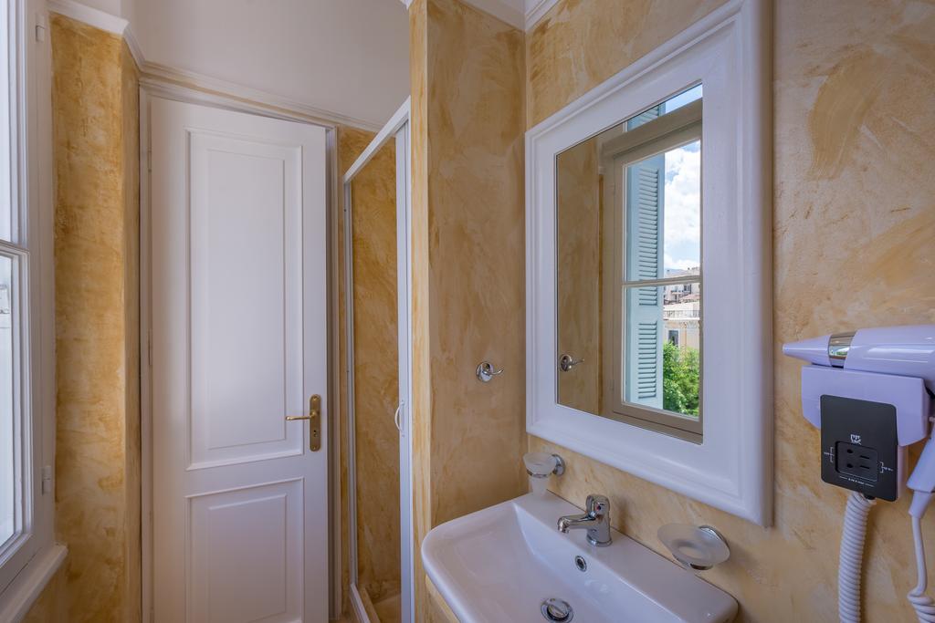 Palladian Home アテネ エクステリア 写真