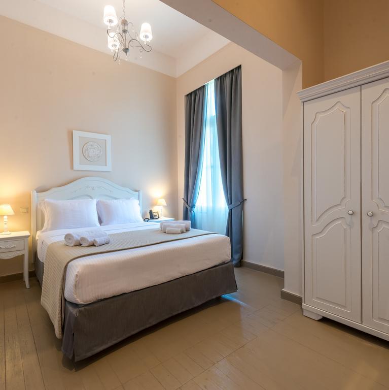 Palladian Home アテネ エクステリア 写真
